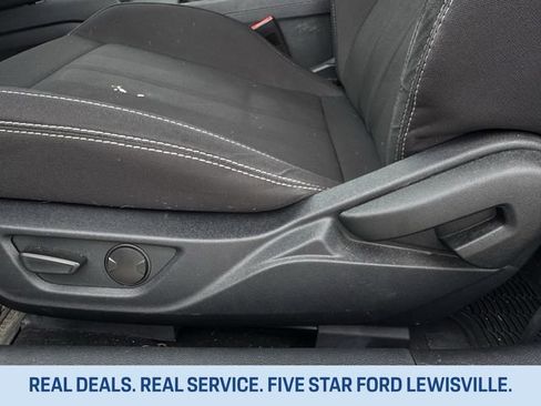 Used 2021 Ford Mustang Coupe w/ Equipment Group 101A image 25