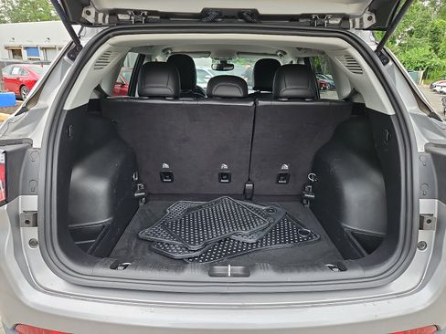 Used 2018 Jeep Compass Latitude w/ Popular Equipment Group AWD/4WD image 30