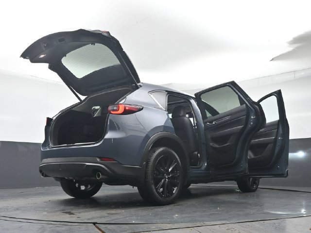 Used 2024 MAZDA CX-5 Carbon Edition AWD/4WD image 48
