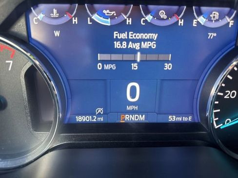 Used 2023 Ford F150 XLT w/ Equipment Group 302A High image 29