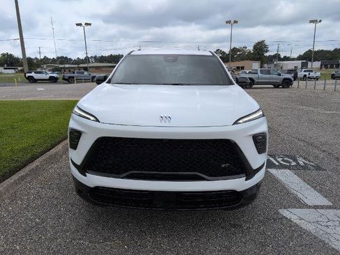 New 2026 Buick Enclave Sport Touring w/ Power Package image 1