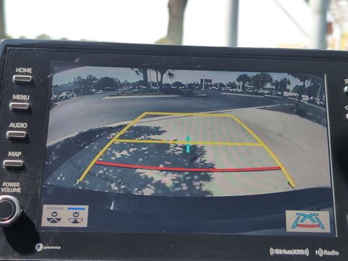 Certified 2022 Toyota Camry XSE image 25