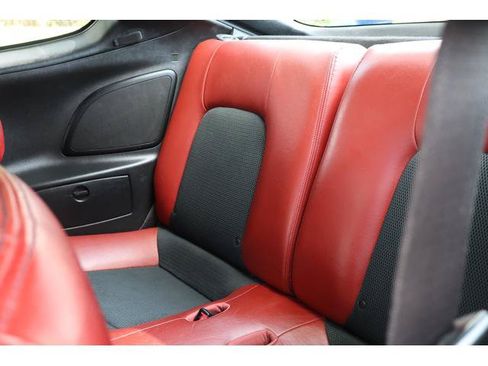 Used 2007 Hyundai Tiburon SE FWD image 8