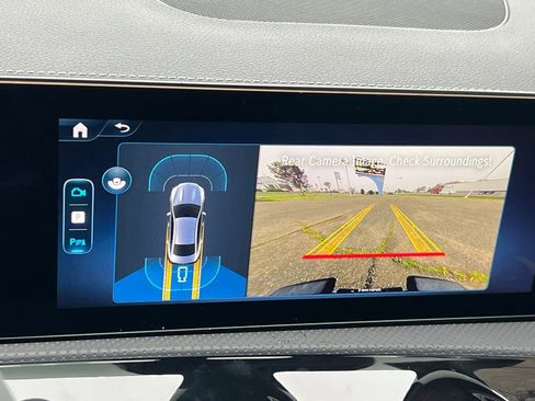 New 2026 Mercedes-Benz CLA 250 image 20