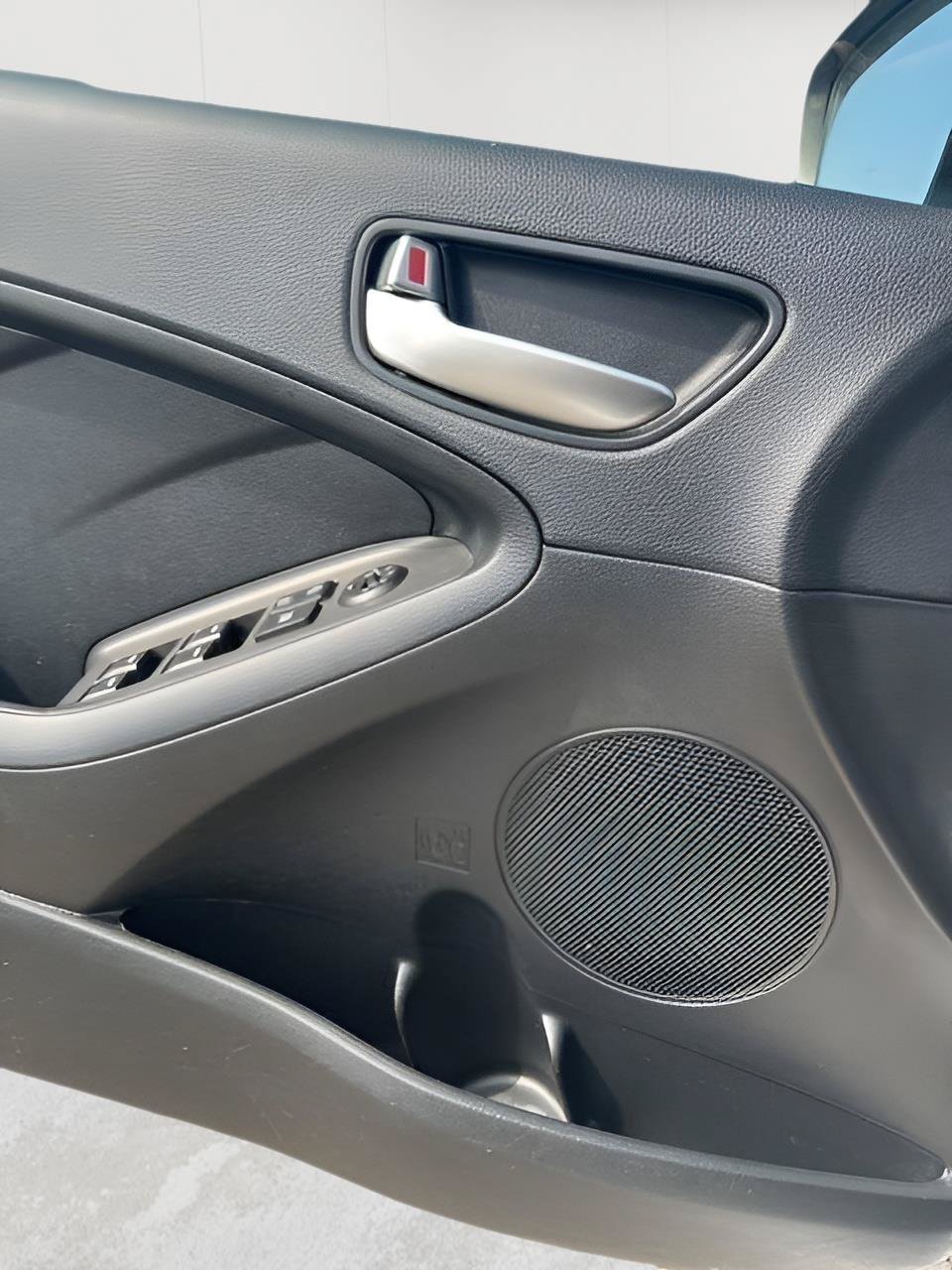 Used 2018 Kia Forte LX FWD image 21