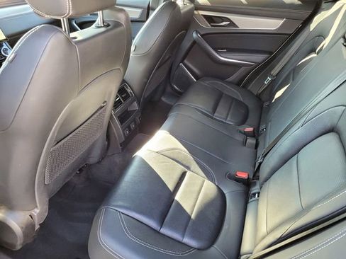 Used 2025 Jaguar F-PACE R-Dynamic S image 13