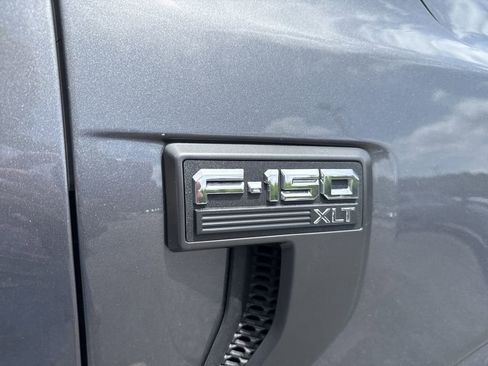 Used 2023 Ford F150 XLT w/ Equipment Group 302A High AWD/4WD image 19