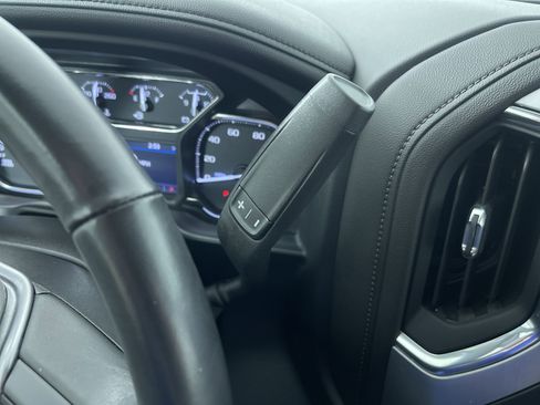 Used 2022 GMC Sierra 1500 SLT w/ SLT Premium Plus Package image 22