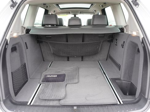 Used 2011 BMW X3 xDrive28i image 12