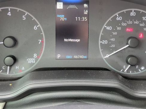 Used 2025 Toyota Corolla Cross L FWD image 20