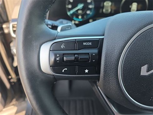 Certified 2024 Kia Sportage X-Line Prestige image 33