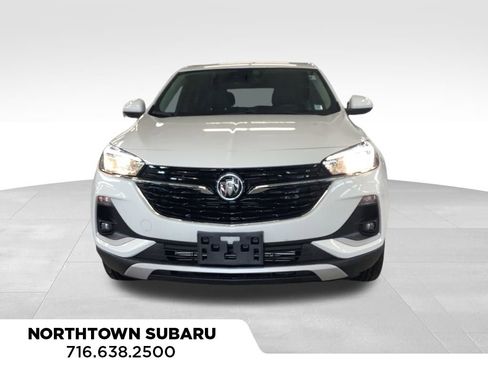 Used 2023 Buick Encore GX Preferred image 2