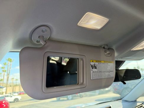 Used 2024 Toyota RAV4 LE image 23