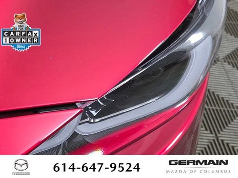 Certified 2023 MAZDA CX-5 AWD 2.5 S w/ Premium Package image 15