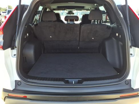Used 2024 Honda CR-V Sport image 8