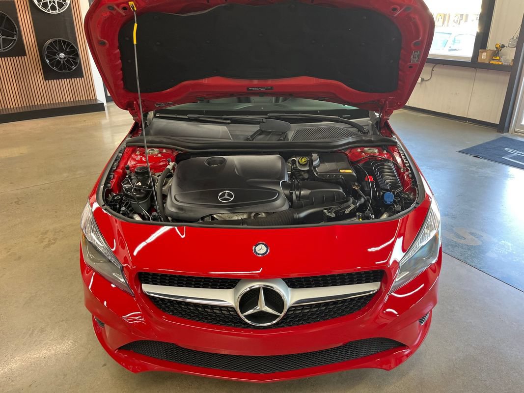 Used 2014 Mercedes-Benz CLA 250 image 61