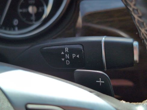 Used 2015 Mercedes-Benz ML 350 4MATIC image 24