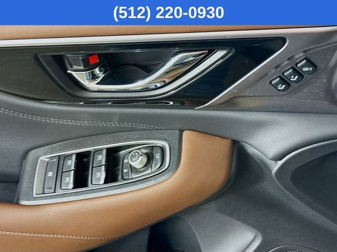 Used 2025 Subaru Outback Touring XT image 22