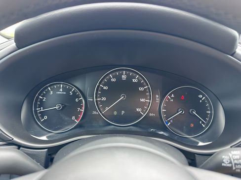 New 2026 MAZDA CX-30 AWD 2.5 S image 16