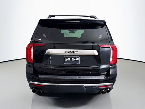 Used 2022 GMC Yukon Denali image 6