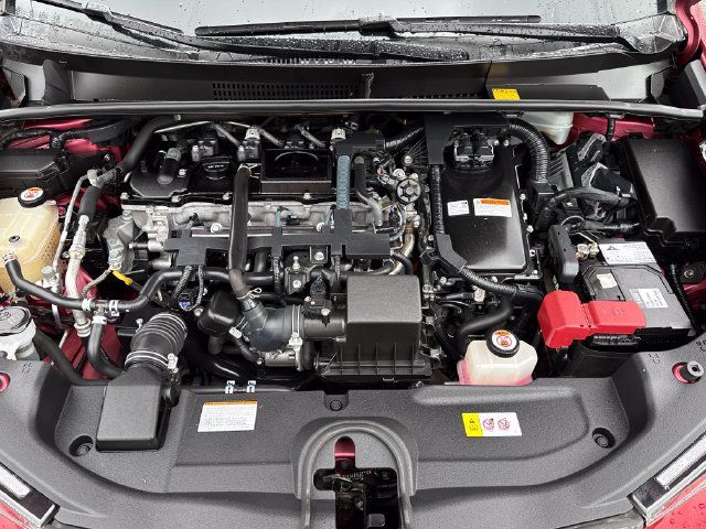 Used 2017 Toyota Prius Two w/ Carpet Mat Package FWD image 27