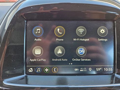 Used 2020 Chevrolet Spark LT image 24