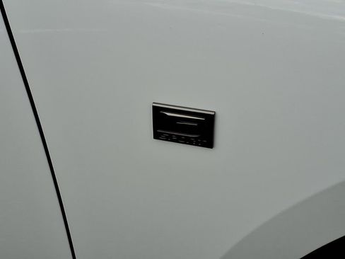 New 2025 Lexus IS 350 F Sport image 10