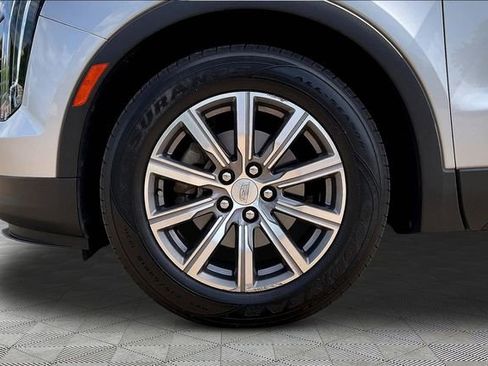 Used 2019 Cadillac XT4 Sport FWD image 21