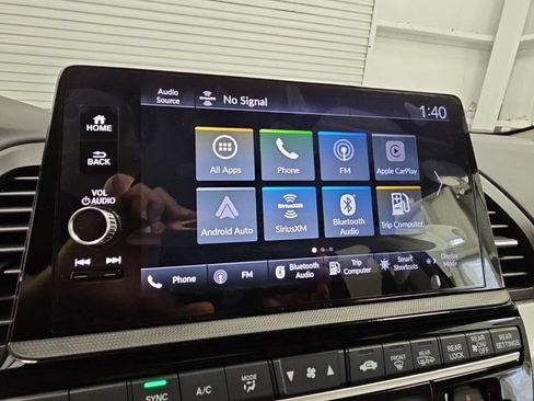 New 2026 Honda Odyssey EX-L image 13