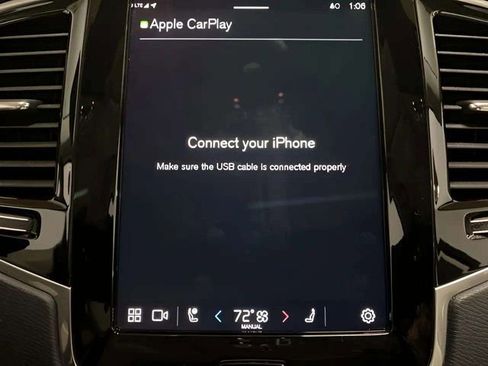 Used 2023 Volvo XC90 T8 Plus w/ Protection Package Premier AWD/4WD image 26