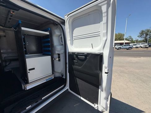 Used 2015 Ford Transit 250 130 Low Roof RWD image 21