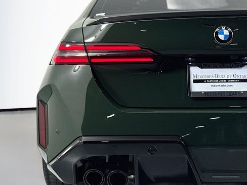 Used 2026 BMW M5 w/ Carbon Package image 15