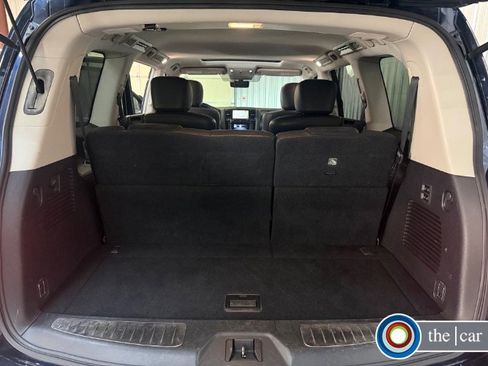 Used 2020 INFINITI QX80 Luxe w/ Edition 30 Package image 26