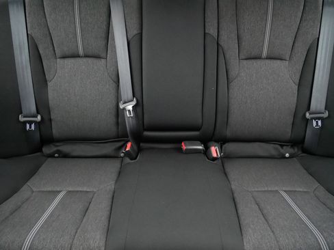 Certified 2024 Honda Accord Sport image 13