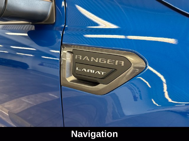 Used 2019 Ford Ranger Lariat w/ Equipment Group 501A Mid AWD/4WD image 9