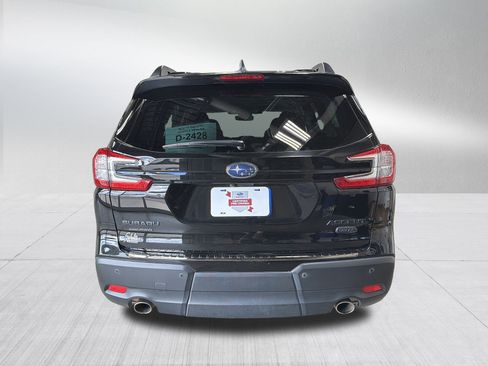 Certified 2025 Subaru Ascent Bronze Edition AWD/4WD image 6
