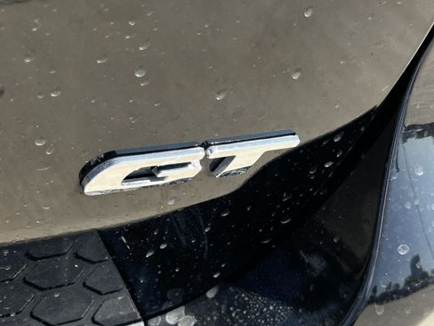 Used 2025 Dodge Durango GT AWD/4WD image 5