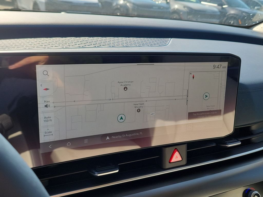 New 2026 Kia Carnival SX Prestige FWD image 31