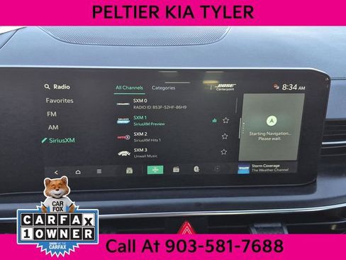 Certified 2025 Kia K5 GT-Line w/ GT-Line Premium Package image 41