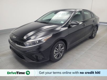 Used 2024 Kia Forte LXS w/ LXS Technology Package