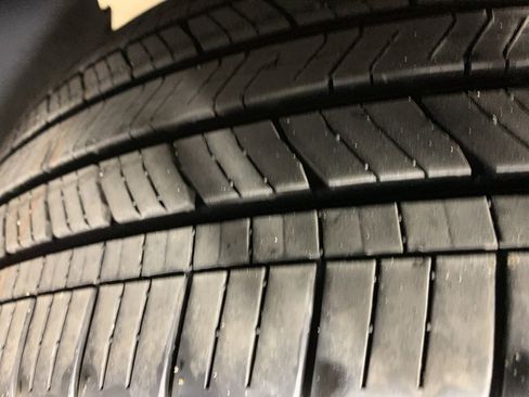 Used 2025 Toyota Grand Highlander AWD image 44