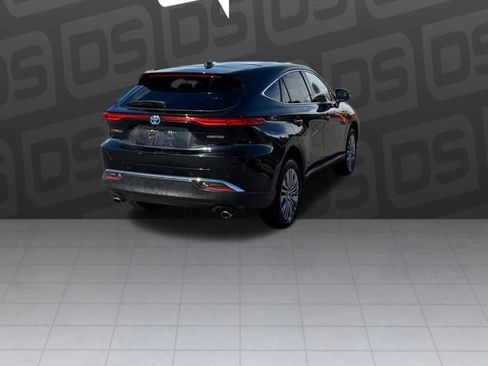 Used 2023 Toyota Venza Limited image 5