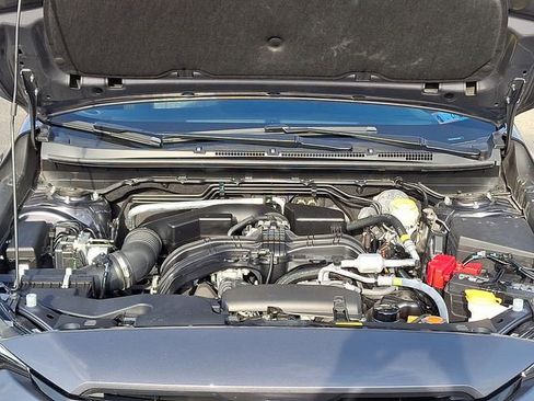 Certified 2025 Subaru Crosstrek 2.5i Sport image 27