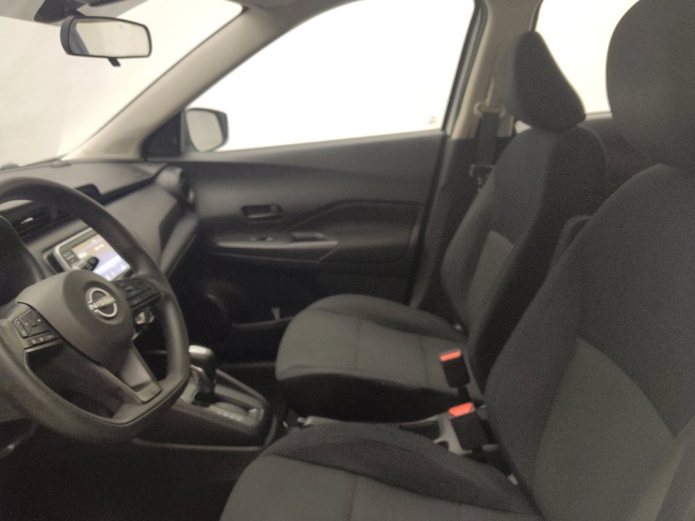 Used 2024 Nissan Kicks S FWD image 17