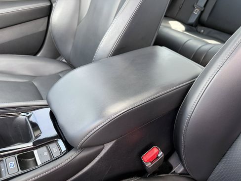 Used 2024 Honda Accord Touring image 27