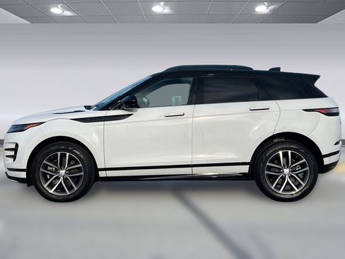 Used 2024 Land Rover Range Rover Evoque Dynamic SE image 2