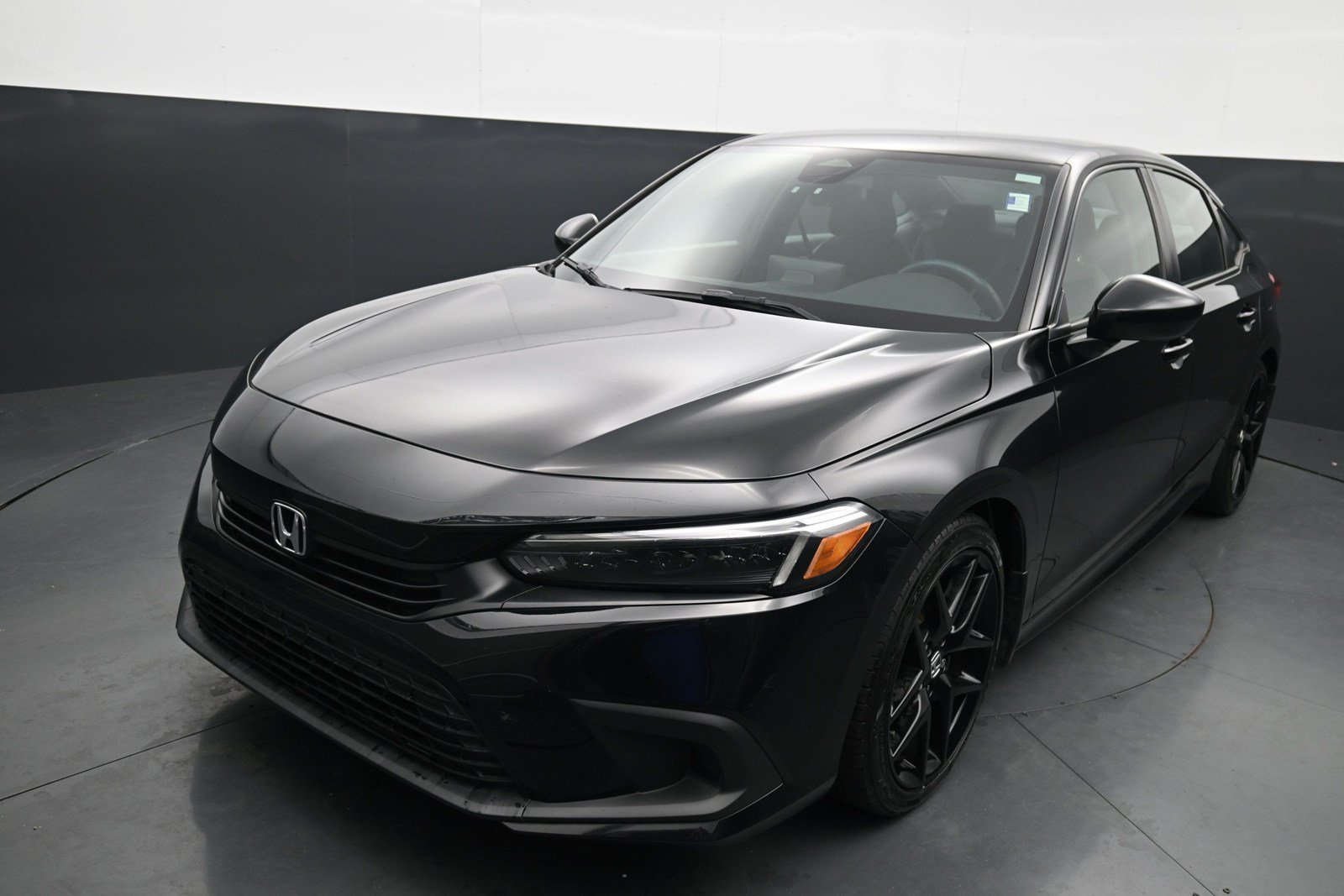 Used 2024 Honda Civic Sport image 9