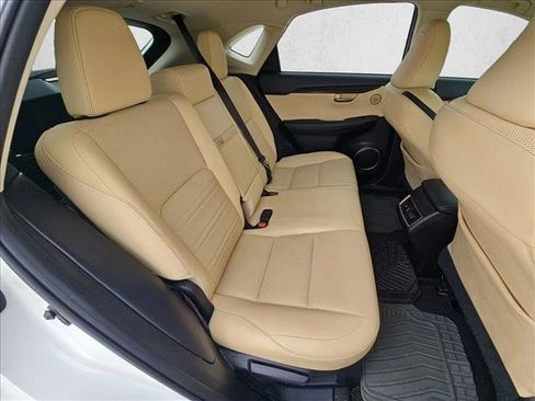 Used 2016 Lexus NX 200t FWD w/ Premium Package image 20