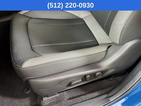 Used 2026 Subaru Crosstrek 2.5i Wilderness w/ Crosstrek Mirror Package AWD/4WD image 24