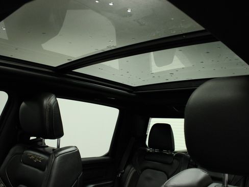 Used 2024 RAM 1500 TRX image 10